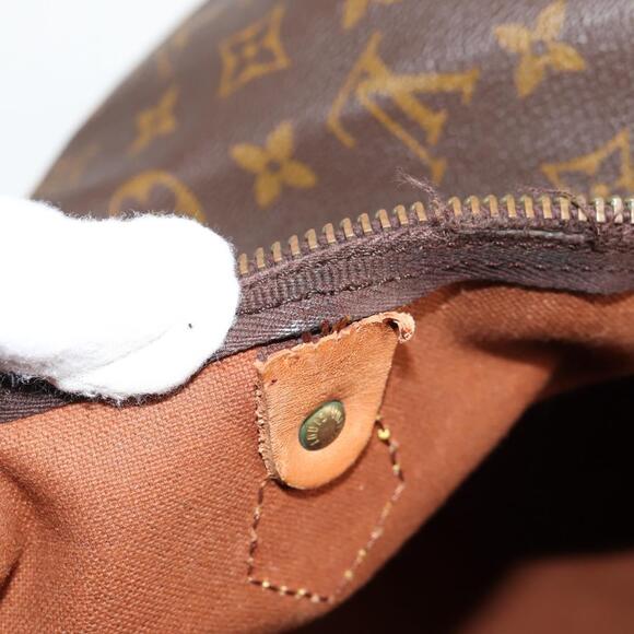 LOUIS VUITTON Monogram Speedy 40 Hand Bag M41522 - Picture 11 of 16